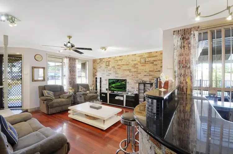 Third view of Homely house listing, 60 St Helens Park Drive, St Helens Park NSW 2560
