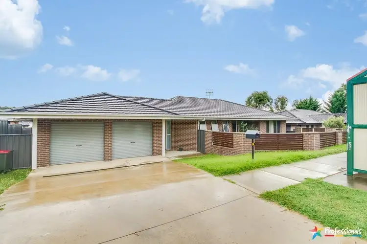 Main view of Homely house listing, 21 Kennedy Street, Armidale NSW 2350