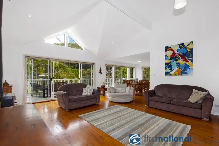 Second view of Homely house listing, 73 Anniversary Avenue, Terrigal NSW 2260