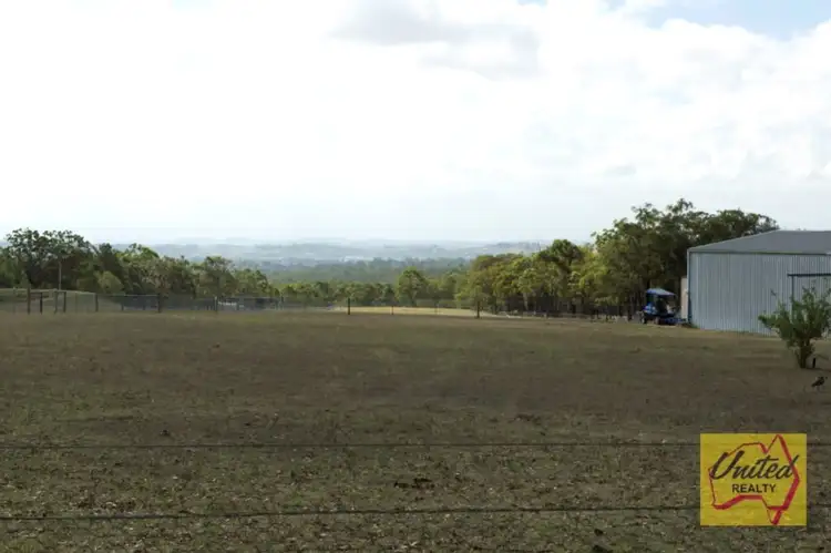 Third view of Homely land listing, 189 Aberfoyle Road, Wedderburn NSW 2560