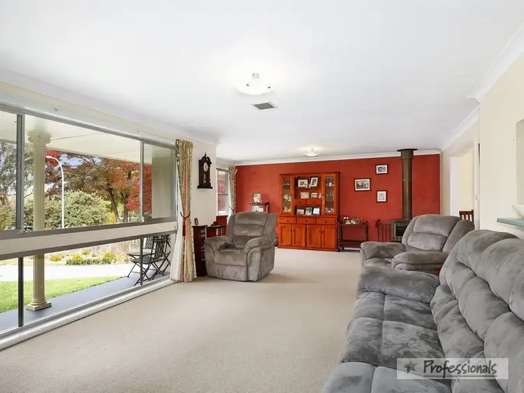 Fifth view of Homely house listing, 14 Sylvia Crescent, Armidale NSW 2350