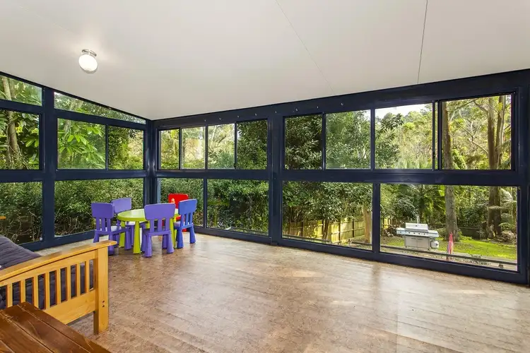 Sixth view of Homely house listing, 72B Lake Shore Drive, North Avoca NSW 2260