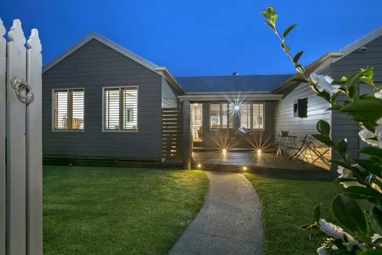3 Mulgoa Court, Barwon Heads VIC 3227