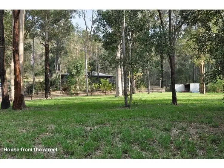 Fourth view of Homely rural property listing, 66 Cedar Creek Falls Rd, Tamborine Mountain QLD 4272