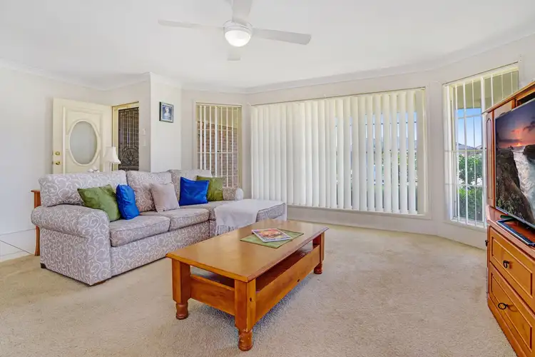 Third view of Homely house listing, 81 Streeton Drive, Metford NSW 2323