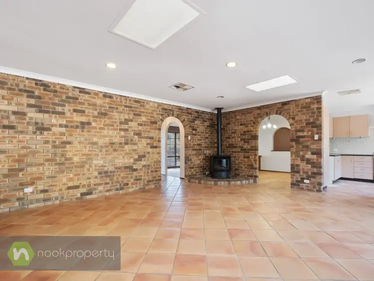 Sixth view of Homely house listing, 12 Tuart Trail, Edgewater WA 6027