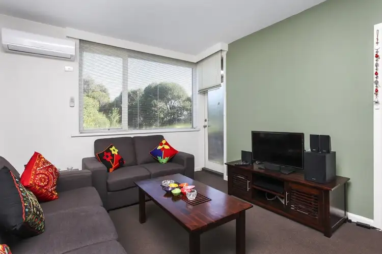 Fourth view of Homely apartment listing, 17/7 Pengelly Court, Sunshine VIC 3020