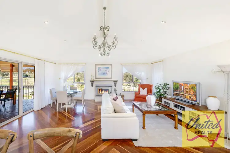 Sixth view of Homely house listing, 15 Mount Vernon Road, Mount Vernon NSW 2178
