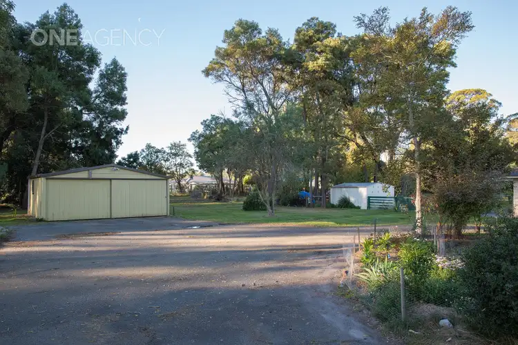 Fifth view of Homely house listing, 104 Paper Beach Road, Swan Point TAS 7275