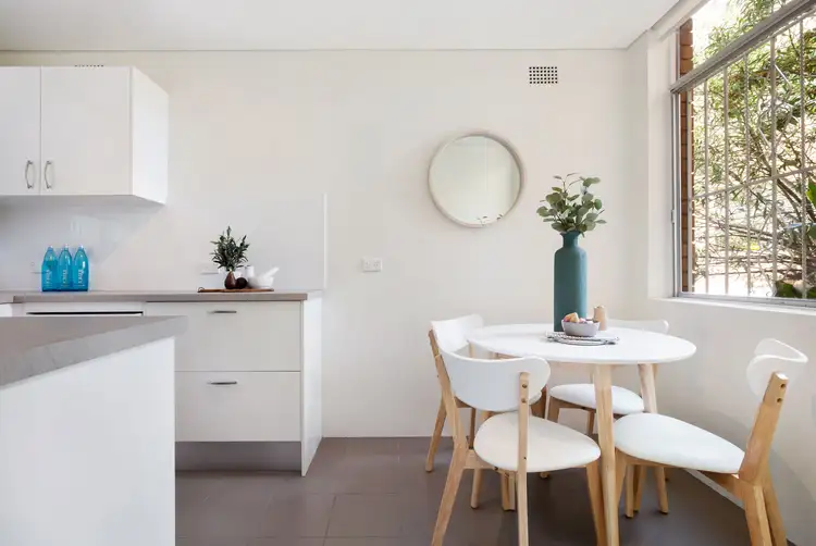 Third view of Homely apartment listing, 4/59 Prince Albert Street, Mosman NSW 2088
