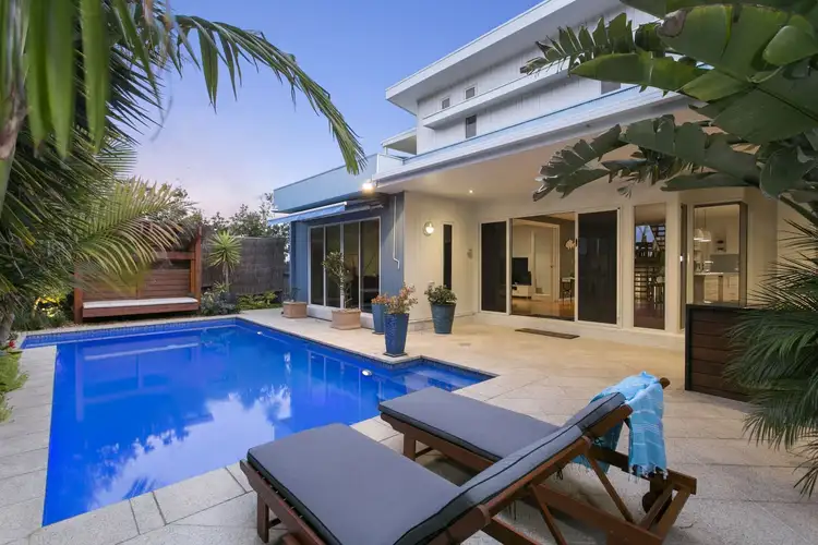 Second view of Homely house listing, 13 The Parade, Ocean Grove VIC 3226