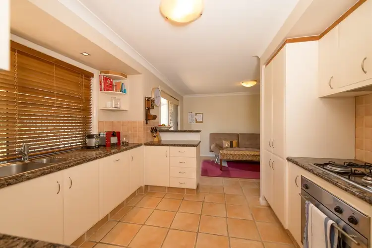 Sixth view of Homely house listing, 20 Willis Court, Mermaid Waters QLD 4218