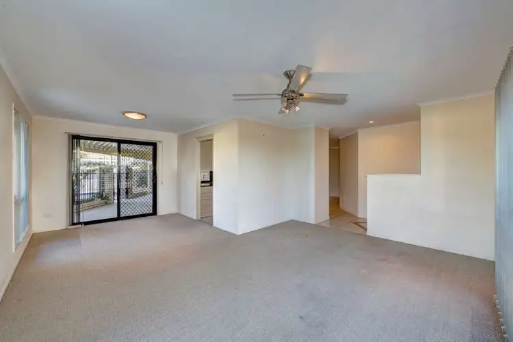 Sixth view of Homely house listing, 10 Balaam Drive, Kalkie QLD 4670