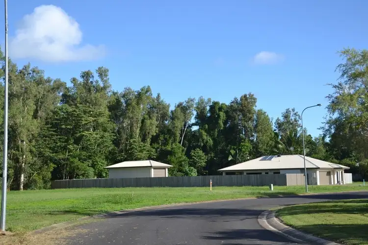 Second view of Homely land listing, 42 Sanctuary Cr, Wongaling Beach QLD 4852