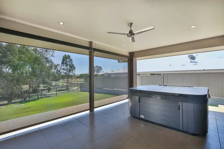 Sixth view of Homely house listing, 8 Belle Eden Drive, Ashfield QLD 4670