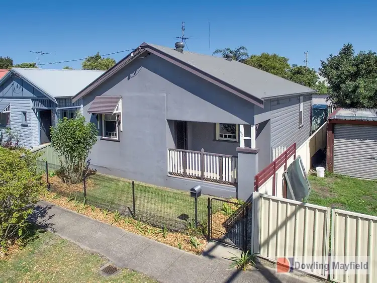 Second view of Homely house listing, 62 Greaves Street, Mayfield East NSW 2304