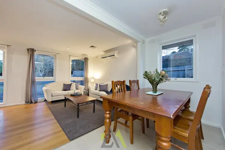 Third view of Homely house listing, 6 Wurrindi Court, Frankston VIC 3199