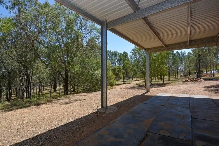 Seventh view of Homely land listing, 52 - 54 Evans Road, Gunnedah NSW 2380