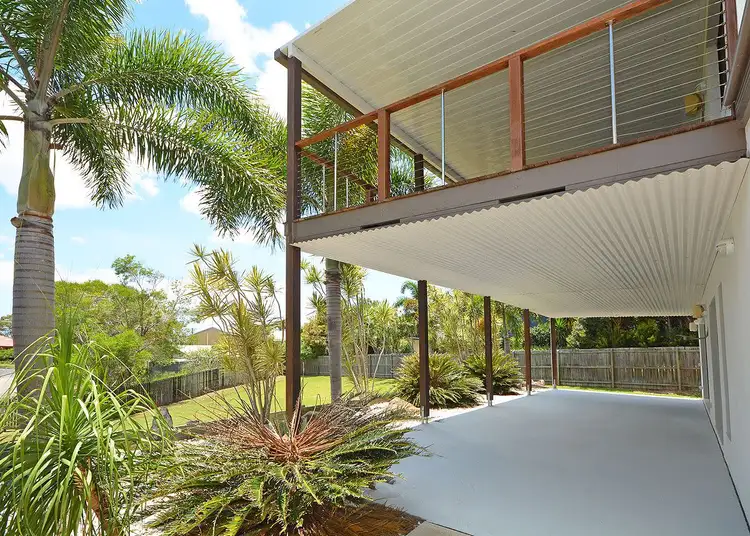Fourth view of Homely house listing, 25 Christensen Street, Urraween QLD 4655