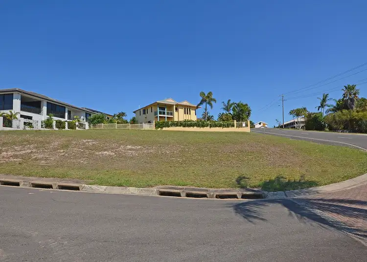 Fourth view of Homely land listing, 1 Swissalp Drive, Urraween QLD 4655