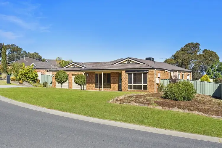 Main view of Homely house listing, 45 Darrambal Drive, Springdale Heights NSW 2641