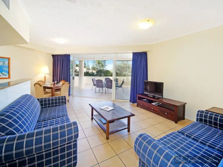 Second view of Homely unit listing, 103/89 Esplanade, Golden Beach QLD 4551