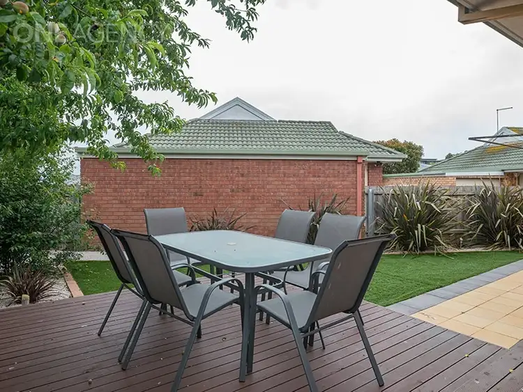 Second view of Homely unit listing, 1/104 Franmaree Road, Newnham TAS 7248