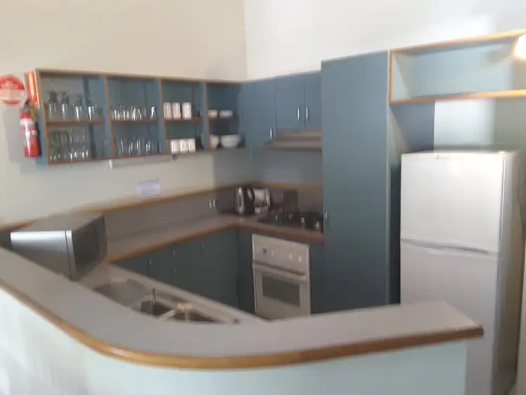 Second view of Homely villa listing, Villa 626 Kingfisher Bay, Fraser Island QLD 4581