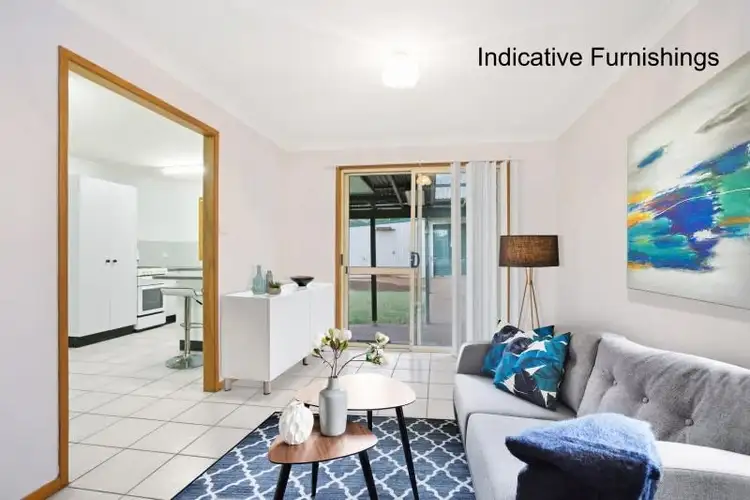 Third view of Homely house listing, 50 Waterbush Crescent, Woodberry NSW 2322