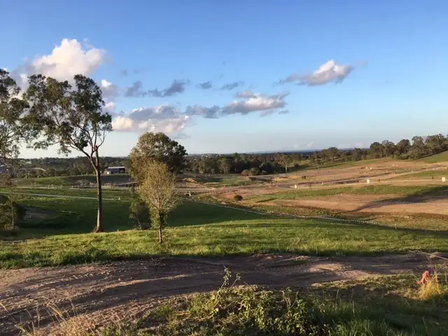 Main view of Homely land listing, 12 Bridle Close, Kingsholme QLD 4208