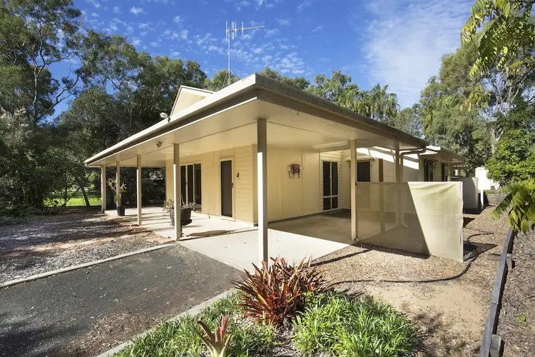 2 Forest Way, Moore Park Beach QLD 4670