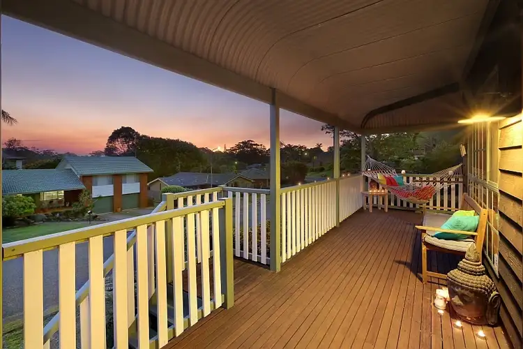 Main view of Homely house listing, 20 Yarramundi Road, Port Macquarie NSW 2444