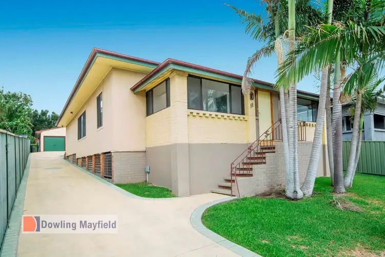 Third view of Homely house listing, 18 Groongal Street, Mayfield West NSW 2304