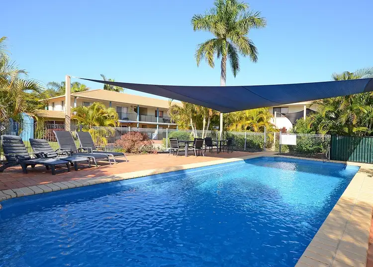 Fifth view of Homely unit listing, 22/13-15 Ann Street, Torquay QLD 4655