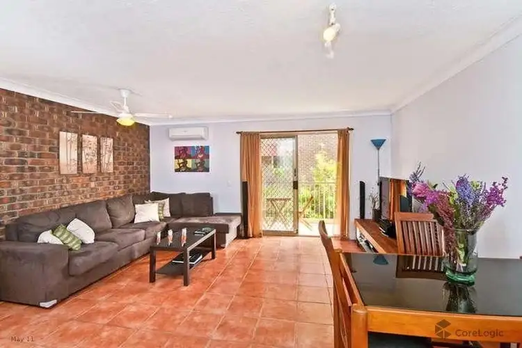 Second view of Homely unit listing, 3/4 Rolan Court, Palm Beach QLD 4221