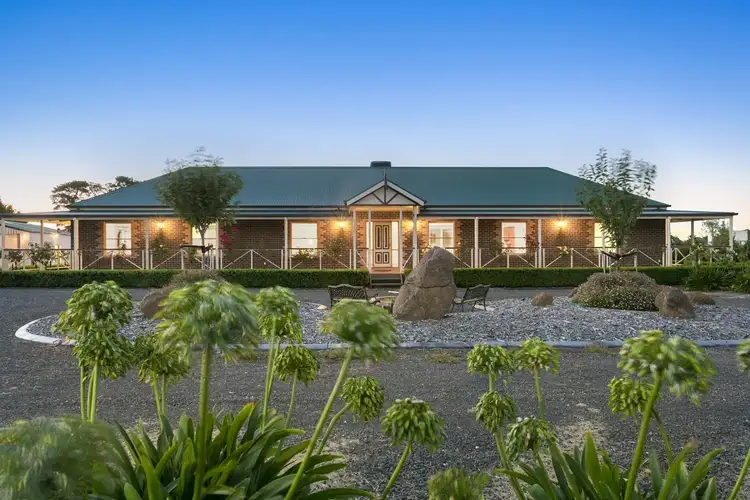 19-25 McAllister Court, Wallington VIC 3222