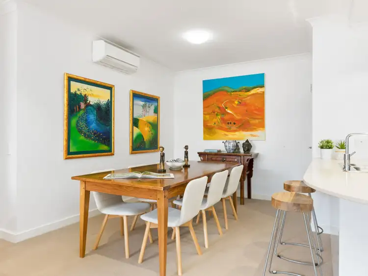 Sixth view of Homely apartment listing, 219/1 Wexford Street, Subiaco WA 6008