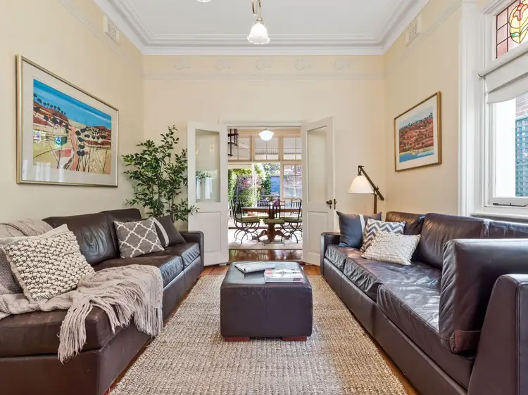 Fourth view of Homely house listing, 211 Townshend Road, Subiaco WA 6008