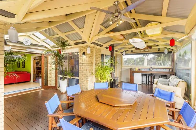 Second view of Homely house listing, 49 Sheepwash Road, Barwon Heads VIC 3227