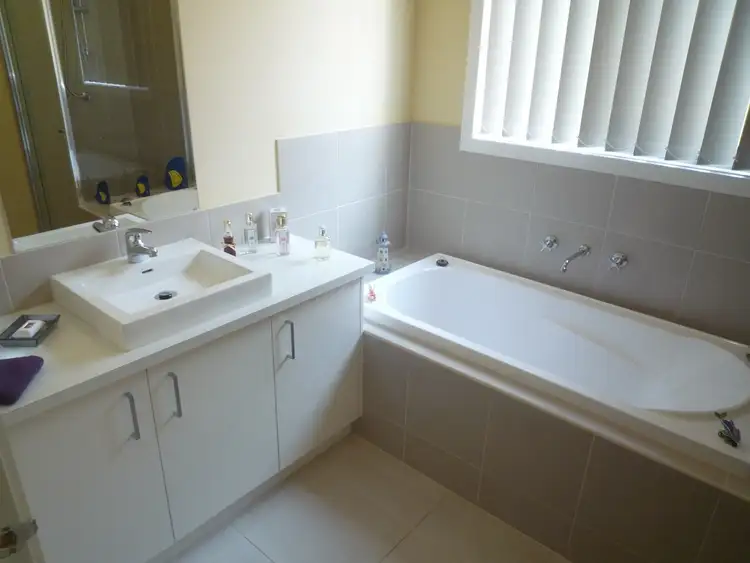 Fifth view of Homely house listing, 1/14 Pangbourne Ave, Melton West VIC 3337