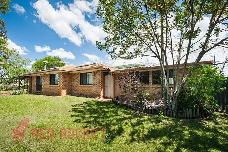 2 Lamorna Street, Rochedale South QLD 4123