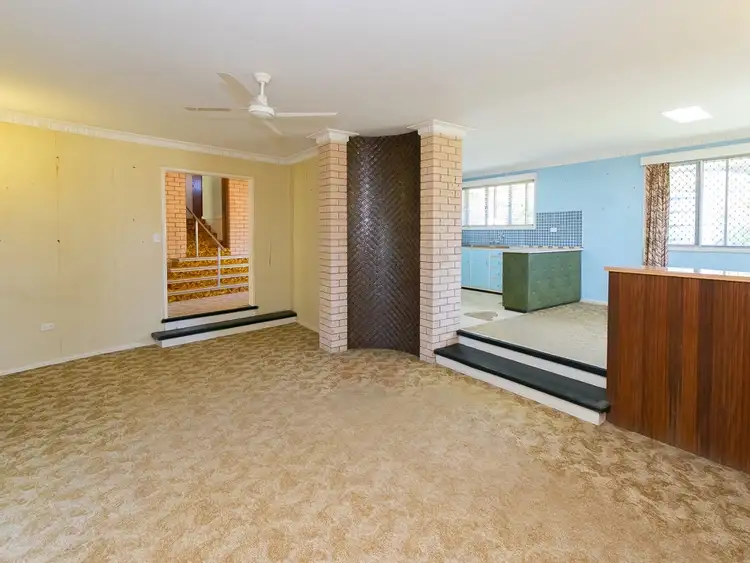 Third view of Homely house listing, 289 Torquay Terrace, Torquay QLD 4655