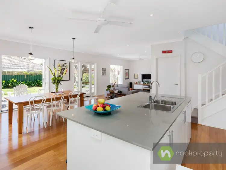 Sixth view of Homely house listing, 83A Holland St, Fremantle WA 6160