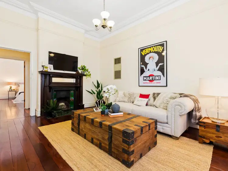 Fourth view of Homely house listing, 18 Heytesbury Road, Subiaco WA 6008