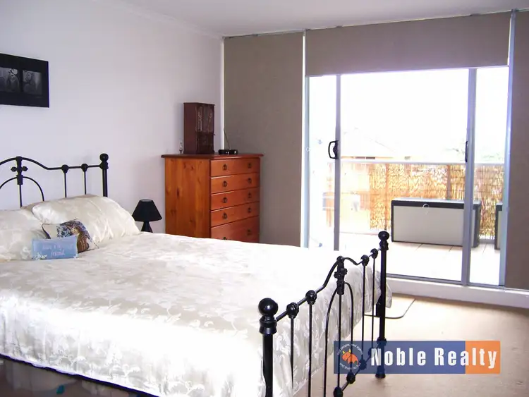 Fourth view of Homely unit listing, 303/38-42 Wallis Street 'The Crest', Forster NSW 2428