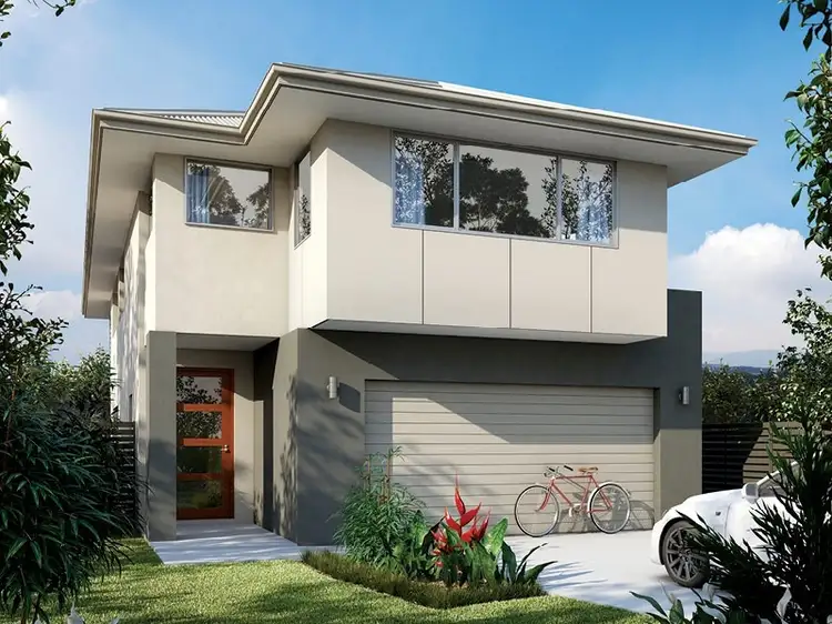 8 Tomwin Street, Rochedale QLD 4123