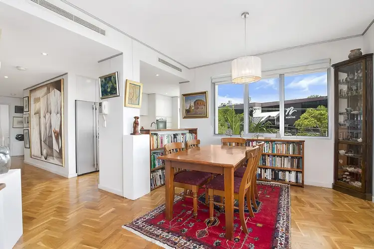 Fourth view of Homely apartment listing, 12/25 Abbott Street, Cammeray NSW 2062