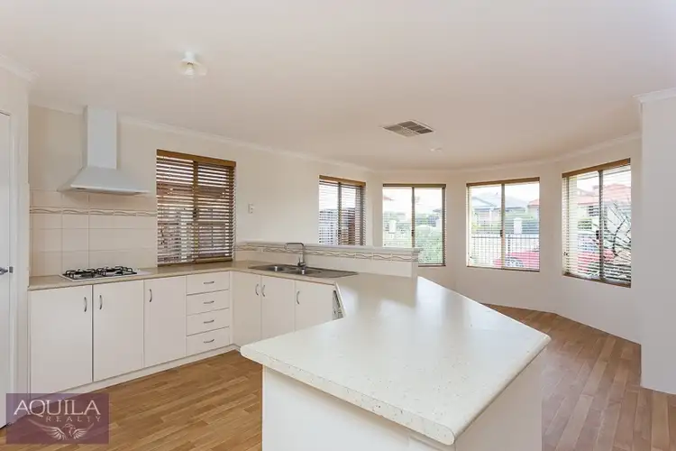 Fifth view of Homely house listing, 21 Elmina Avenue, Ellenbrook WA 6069
