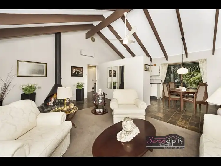 Main view of Homely house listing, 3-5 Forsythia Drive, Tamborine Mountain QLD 4272