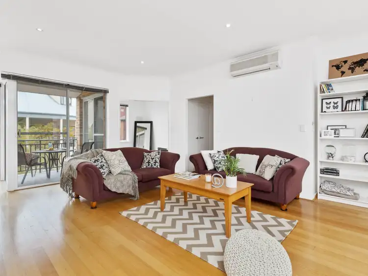 Fifth view of Homely apartment listing, 7/1 Cashel Lane, Subiaco WA 6008
